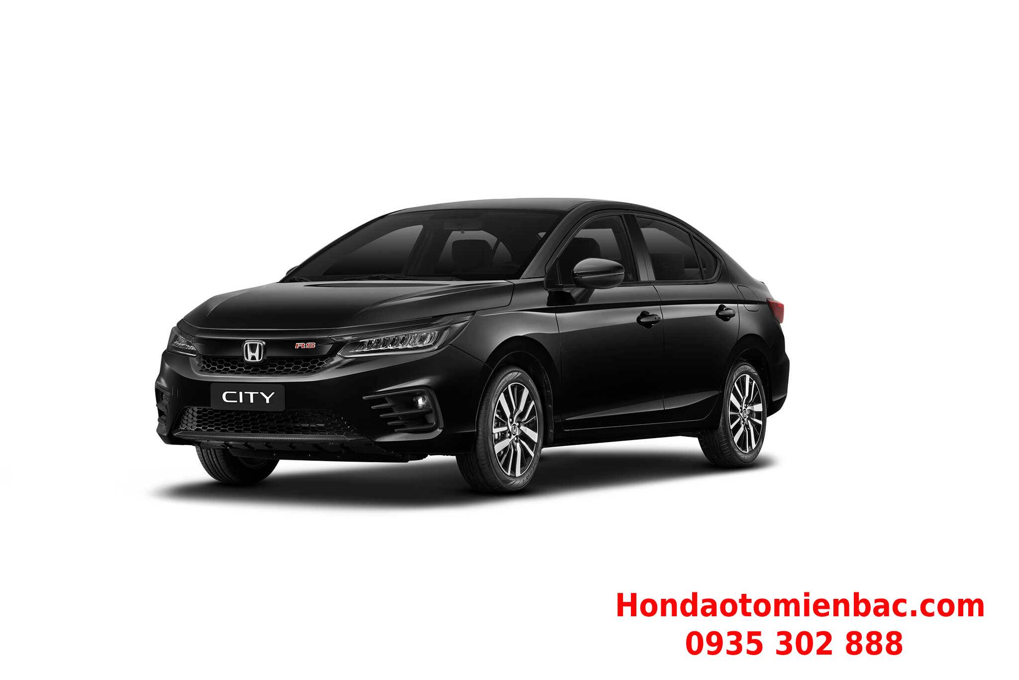 Honda City 2023